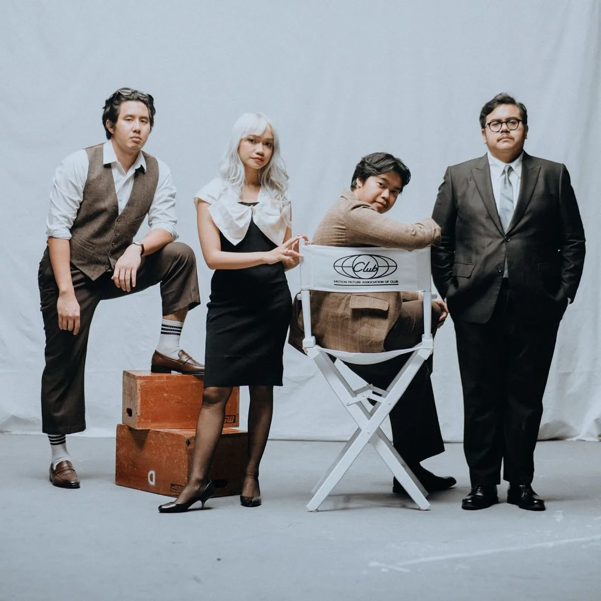 The Rise of Reality Club: Indonesia’s Indie Pop Sensation